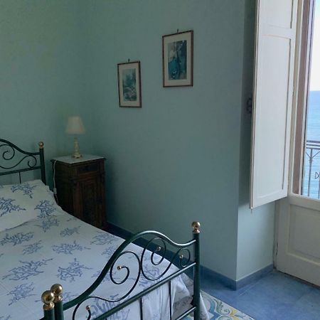 B&B Villa Antonio Taormina Luaran gambar