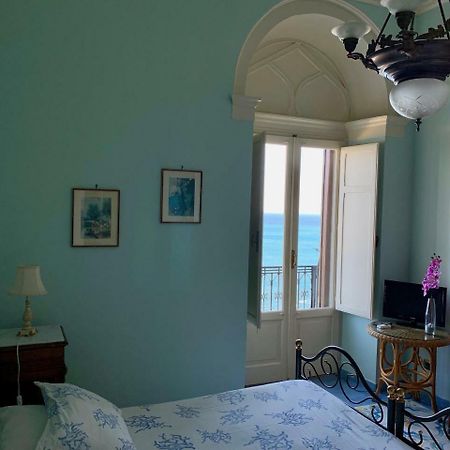 B&B Villa Antonio Taormina Luaran gambar