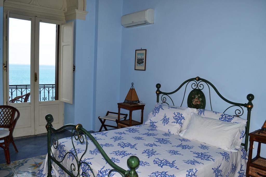 B&B Villa Antonio Taormina Luaran gambar