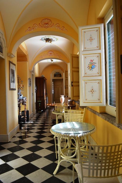 B&B Villa Antonio Taormina Luaran gambar