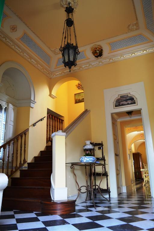 B&B Villa Antonio Taormina Luaran gambar