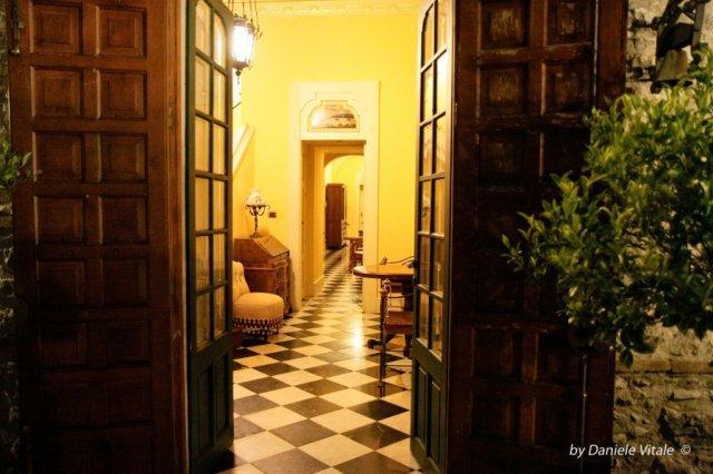 B&B Villa Antonio Taormina Luaran gambar