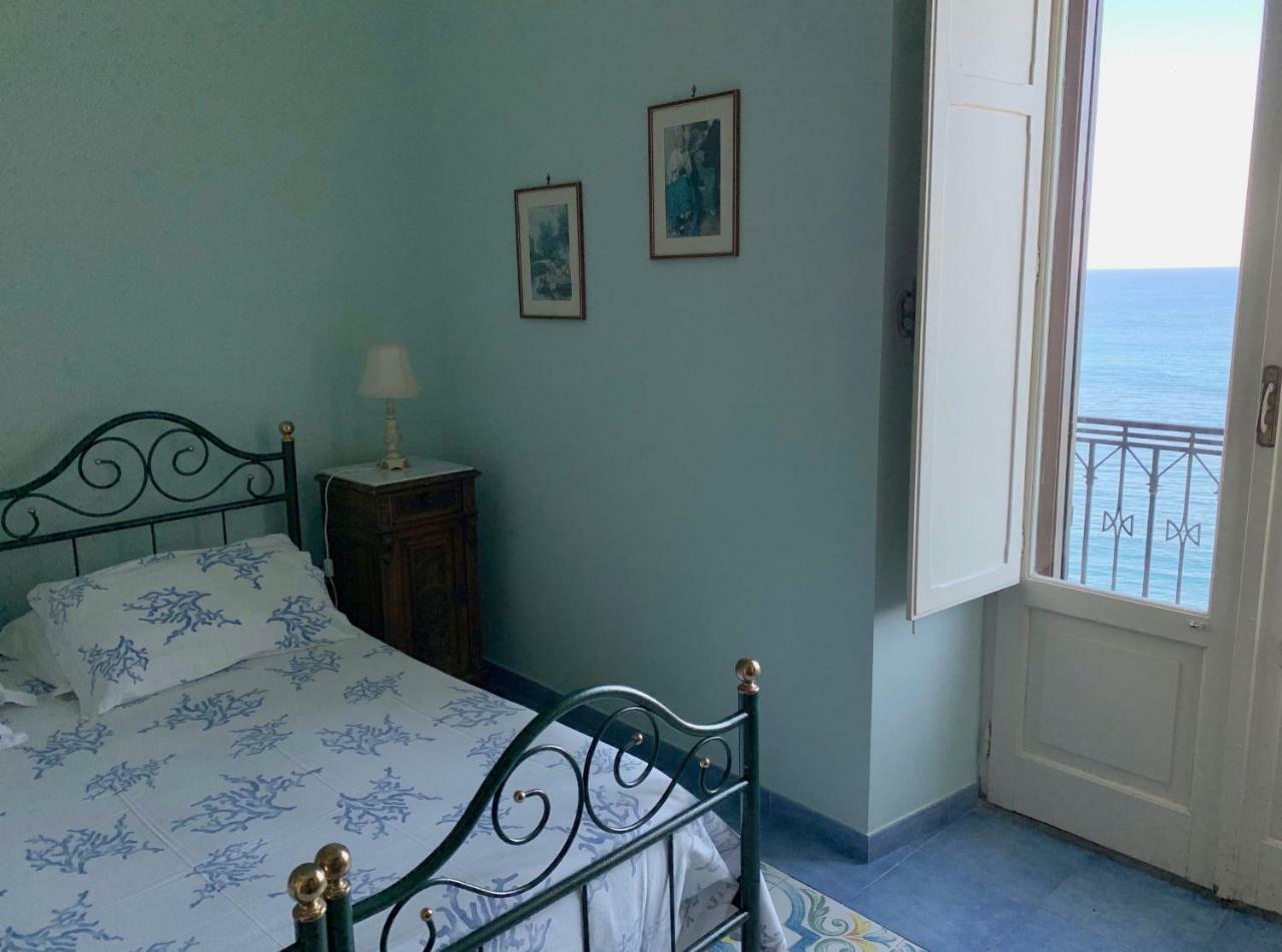 B&B Villa Antonio Taormina Luaran gambar