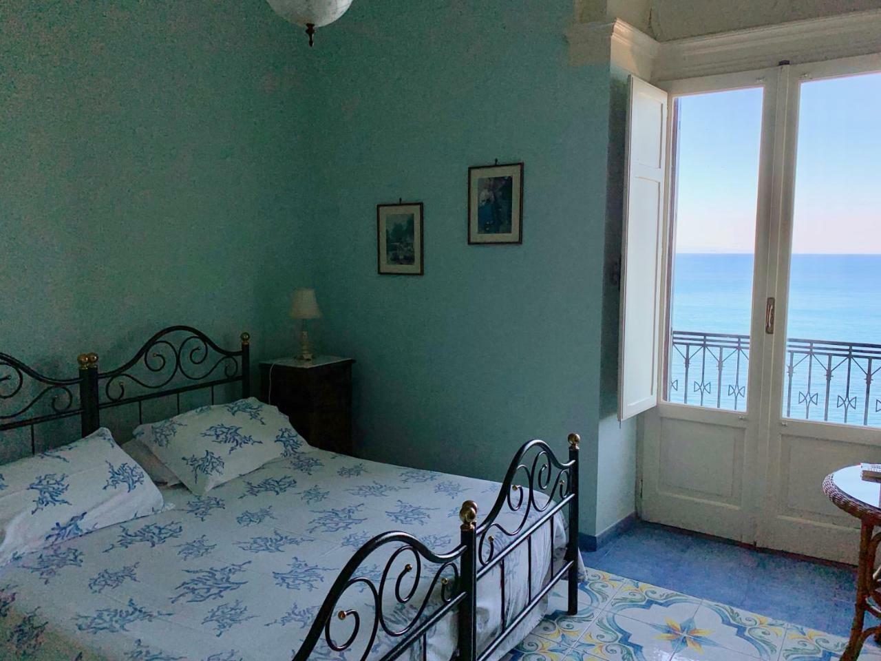 B&B Villa Antonio Taormina Luaran gambar